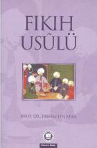 Fıkıh Usulü