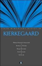 Fikir Mimarları Dizisi-20: Kierkegaard