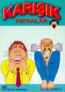Fıkra Serisi-8: Karışık Fıkralar