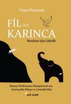 Fil İle Karınca