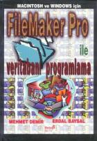 File Maker Pro İle Veritabanı Programlama