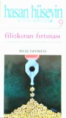 Filizkıran Fırtınası