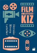 Film Anlatıcısı Kız