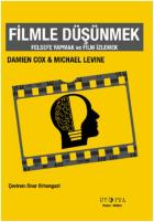 Filmle Düşünmek-Felsefe Yapmak ve Film İzlemek