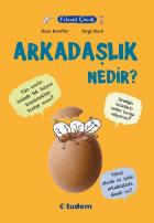 Filozof Çocuk Arkadaşlık Nedir