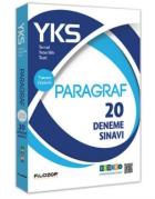 Filozof YKS TYT Paragraf 20 Deneme Sınavı - Video Destekli