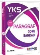 Filozof YKS TYT Paragraf Tamamı Çözümlü Soru Bankası - Video Destekli