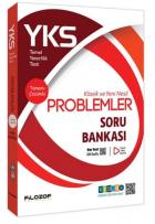 Filozof YKS-TYT Problemler Tamamı Çözümlü Soru Bankası Video Destekli