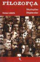 Filozofça-Söyleşiler Düşünceler