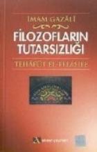 Filozofların Tutarsızlığı