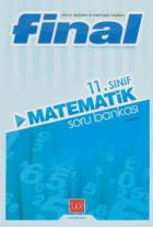 Final 11. Sınıf Matematik Soru Bankası