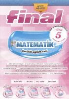 Final 5. Sınıf Matematik Fasikül Eğitim Seti