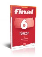 Final 6. Sınıf Türkçe Konu Anlatımlı