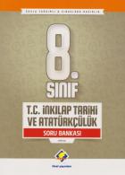 Final 8. Sınıf T.C. İnkılap Tarihi ve Atatürkçülük Soru Bankası-YENİ