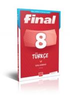 Final 8. Sınıf Türkçe Konu Anlatımlı