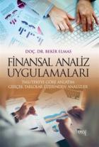 Finansal Analiz Uygulamaları