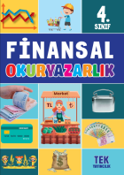 Finansal Okuyazarlık 4. Sınıf