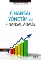 Finansal Yönetim ve Finansal Analiz