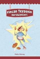 Fincan Teyzenin Kurabiyeleri