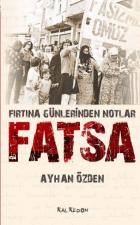 Fırtına Günlerinden Notlar Fatsa