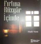 Fırtına Rüzgar İçinde