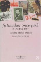 Fırtınadan Önce Şark