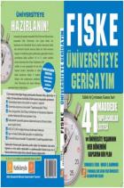 Fıske Doğru Üniversiteye Girme Klavuzu