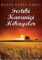 Fıstıkiçi Kavuniçi Hikayeler