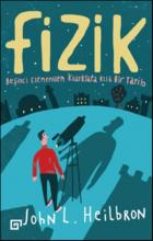 Fizik-Beşinci Elementten Kuarklara Kısa Bir Tarih