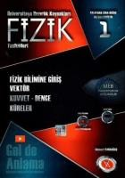 Fizik Fasikülleri 1- Vektör-Kuvvet-Denge