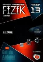 Fizik Fasikülleri 13 Dalgalar