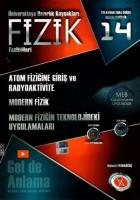 Fizik Fasikülleri 14 Atom Fiziğine Giriş ve Radyoaktivite