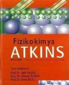 Fizikokimya Atkins