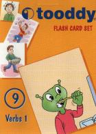 Flash Card Set-09: Verbs 1
