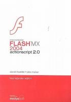 Flash Mx 2004 Actionscript 2.0 Kaynağından Eğitim