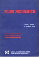 Fluid Mechanics 1th SI Metric Edition