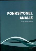 Fonksiyonel Analiz