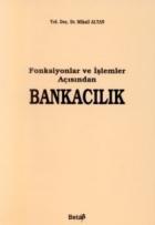 Fonksiyonlar ve İşlemler Açısından Bankacılık