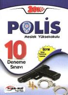 Format Polis Meslek Yüksekokulu 10 Deneme Sınavı