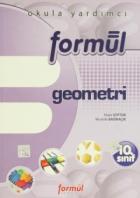 Formül 10. Sınıf Geometri Konu Anlatımlı
