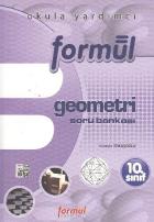 Formül 10. Sınıf Geometri Soru Bankası