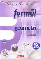 Formül 10. Sınıf Geometri