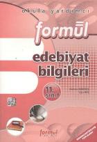 Formül 11. Sınıf Edebiyat Bilgileri