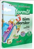 Formül 3. Sınıf Tüm Dersler Konu Anlatımlı