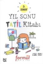 Formül 3. Sınıf Yıl Sonu Tatil Kitabı