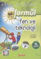 Formül 4. Sınıf Fen ve Teknoloji