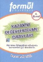 Formül 4. Sınıf Kazanım Değerlendirme Sınavları