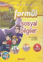 Formül 4. Sınıf Sosyal Bilgiler