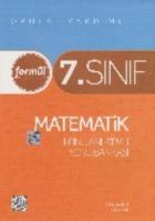 Formül 7. Sınıf Matematik Konu Anlatımlı Soru Bankası