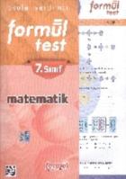 Formül 7. Sınıf Matematik Yaprak Test